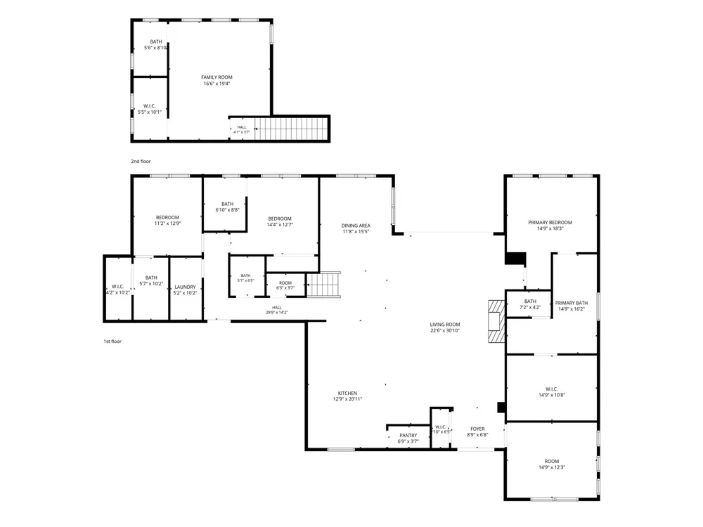 1317 Cats Eye Horseshoe Bay, TX 78657