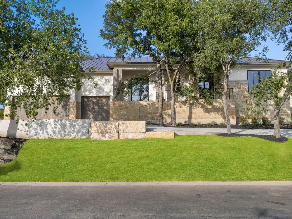 1317 Cats Eye Horseshoe Bay, TX 78657