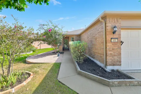 600 Salado Creek Lane