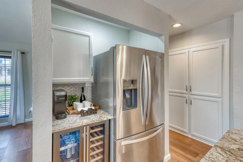 305 Onyx Drive Horseshoe Bay, TX 78657