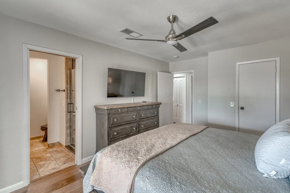 305 Onyx Drive Horseshoe Bay, TX 78657