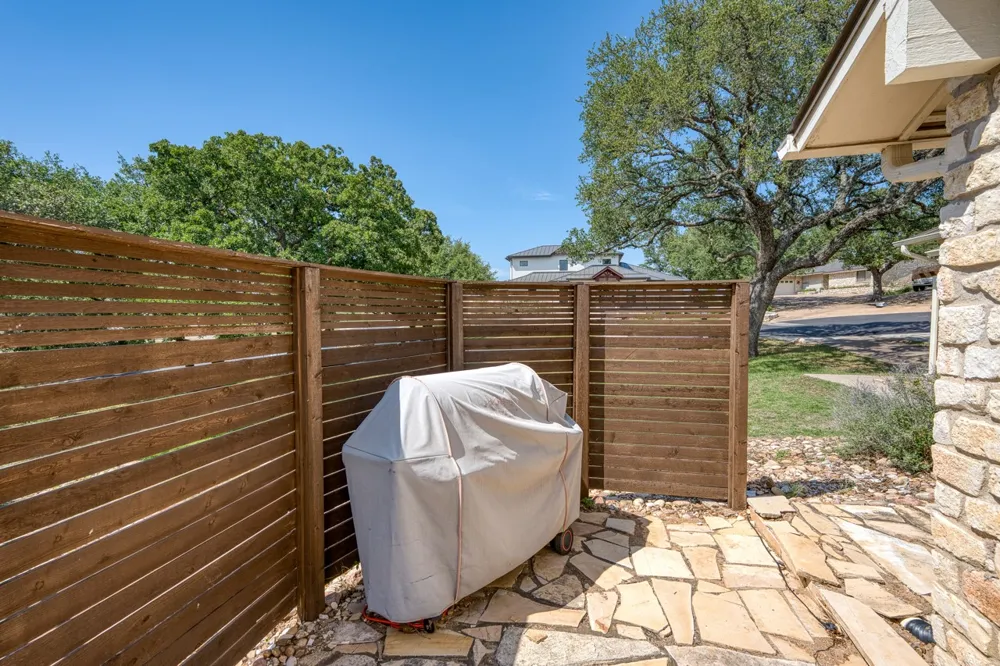 305 Onyx Drive Horseshoe Bay, TX 78657