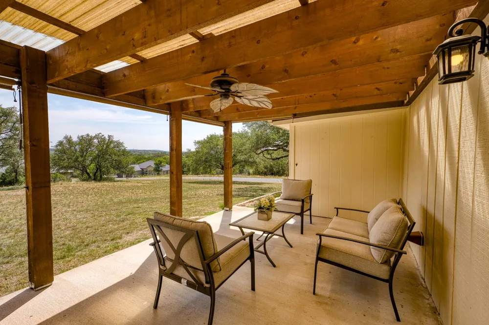 305 Onyx Drive Horseshoe Bay, TX 78657
