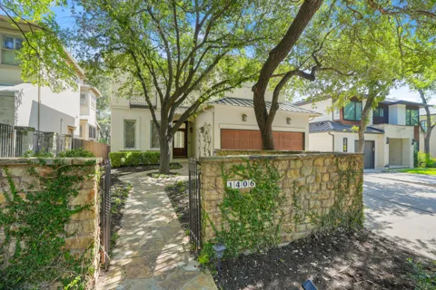 1406 Mohle Drive