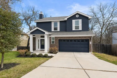 6307 Betty Cook Drive