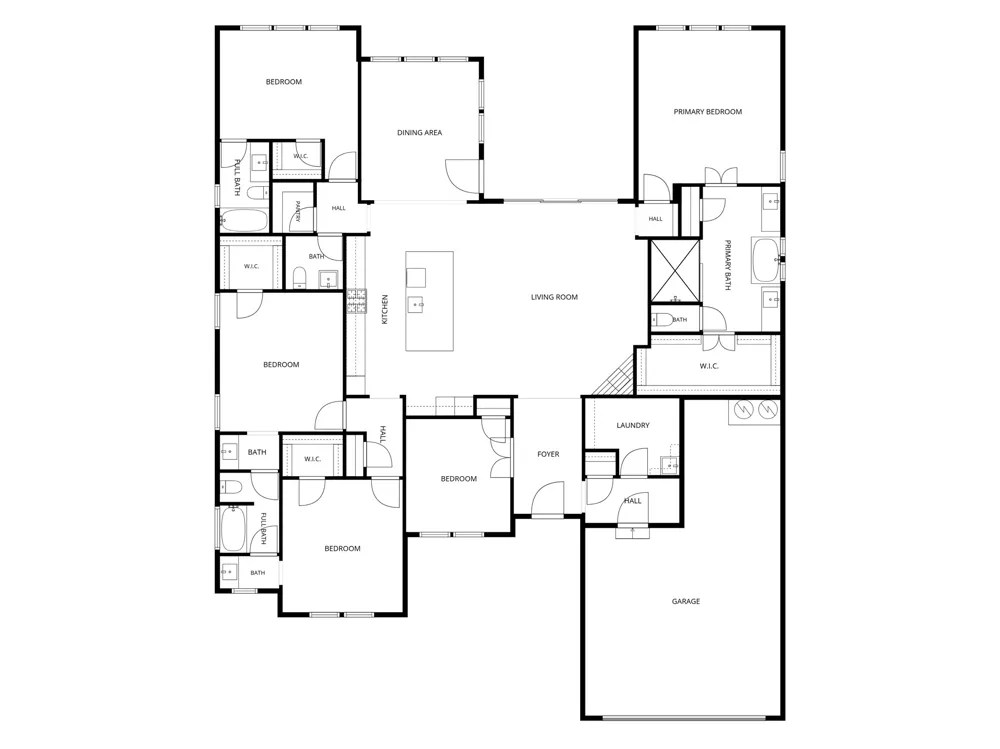 1336 Academy Oaks Drive San Marcos, TX 78666