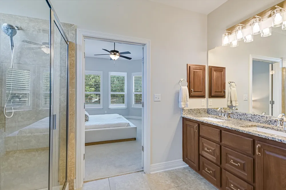 18409 Deleon Bayou Lane Austin, TX 78738