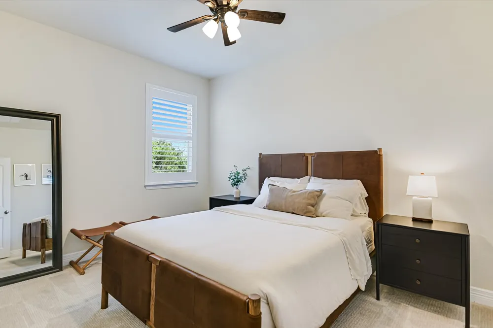 18409 Deleon Bayou Lane Austin, TX 78738