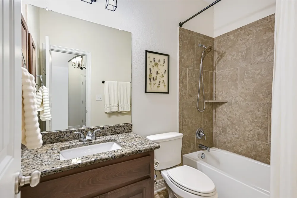 18409 Deleon Bayou Lane Austin, TX 78738