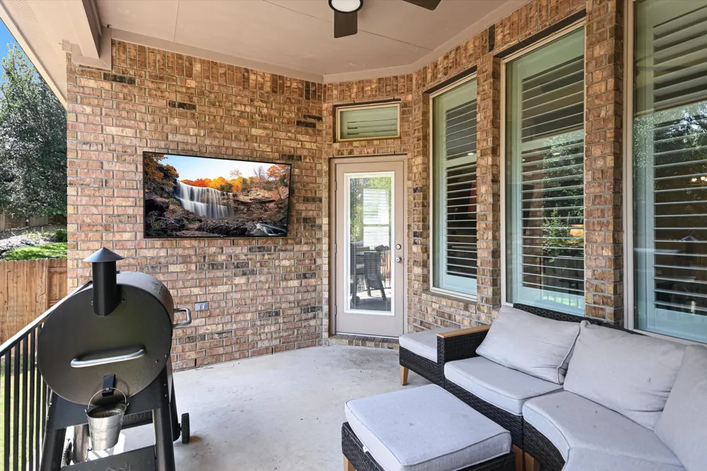18409 Deleon Bayou Lane Austin, TX 78738