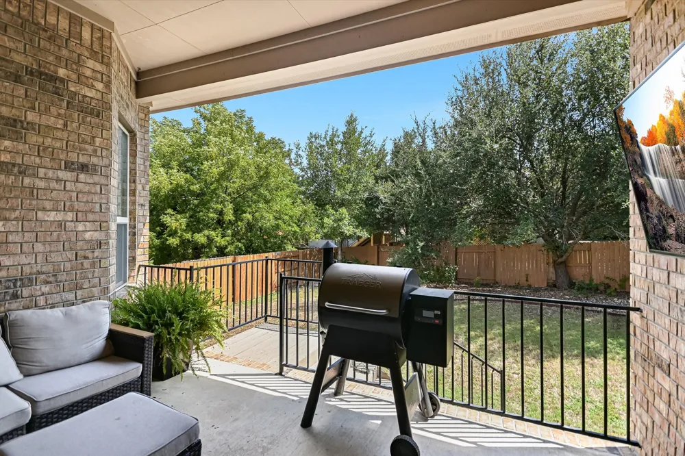 18409 Deleon Bayou Lane Austin, TX 78738
