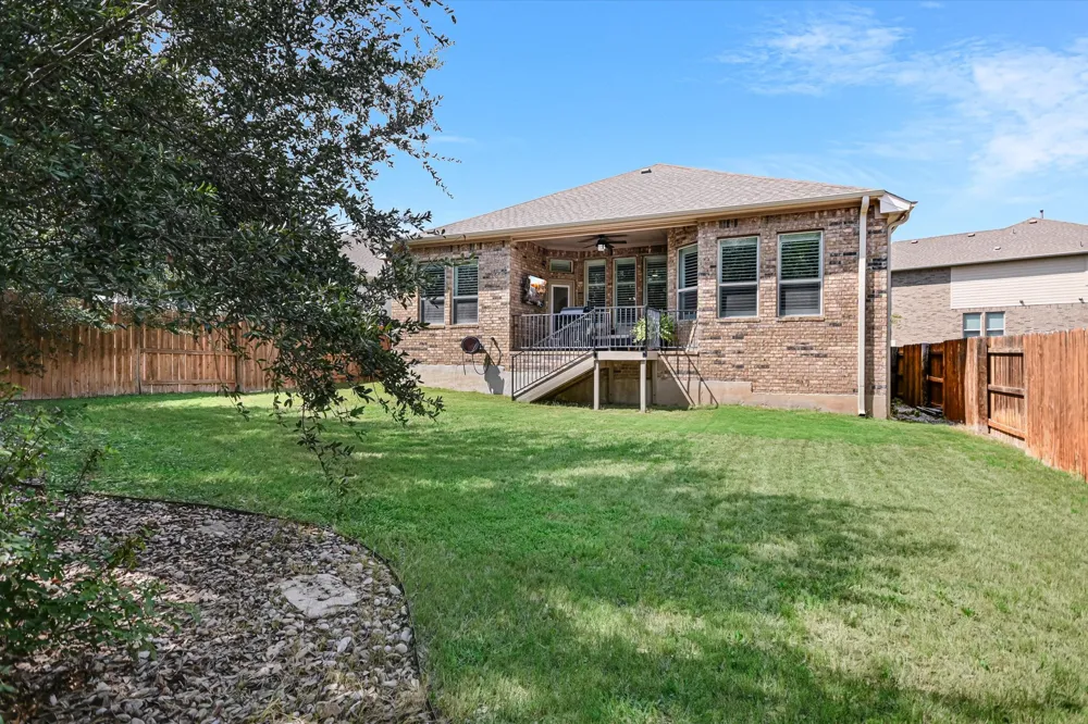 18409 Deleon Bayou Lane Austin, TX 78738