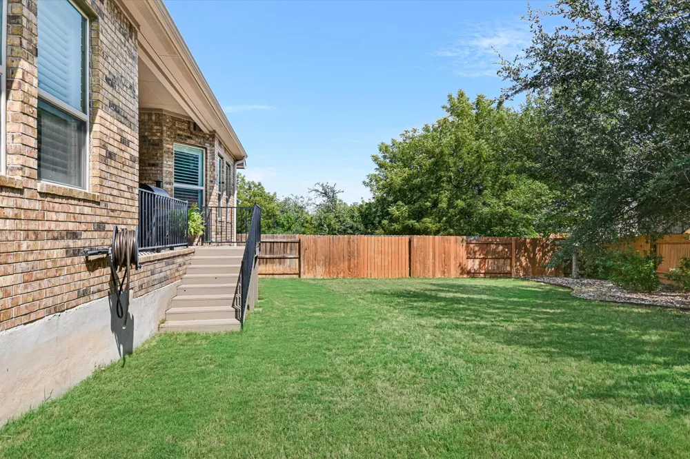 18409 Deleon Bayou Lane Austin, TX 78738