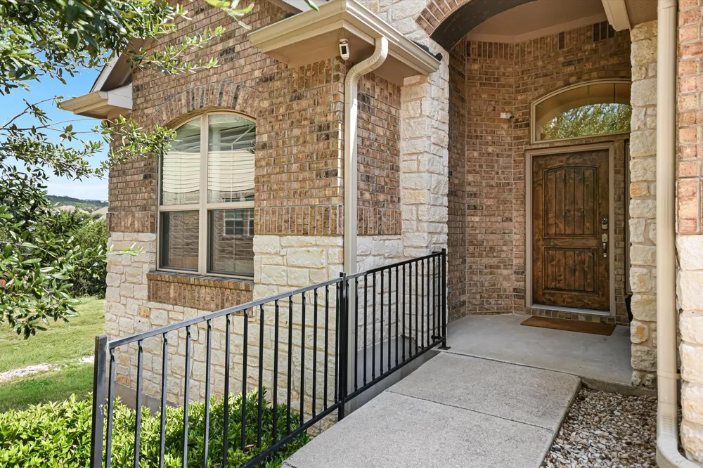 18409 Deleon Bayou Lane Austin, TX 78738