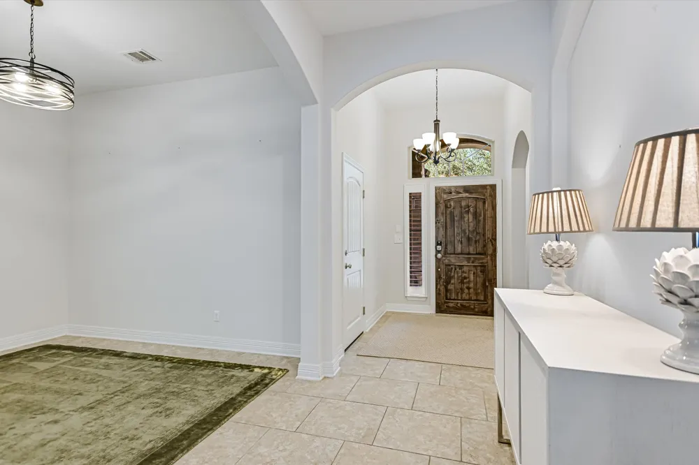 18409 Deleon Bayou Lane Austin, TX 78738