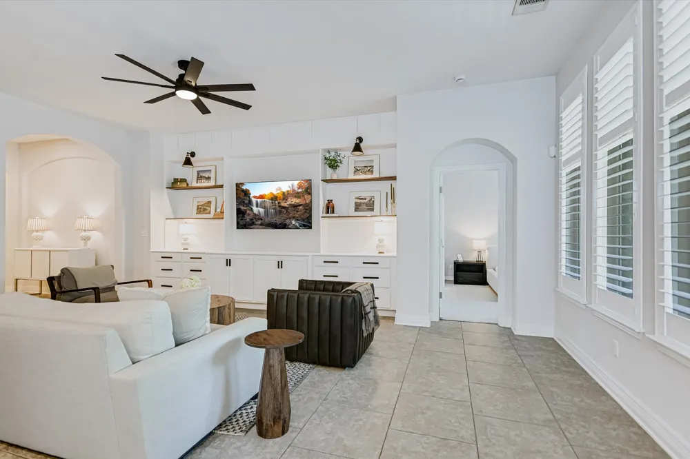 18409 Deleon Bayou Lane Austin, TX 78738
