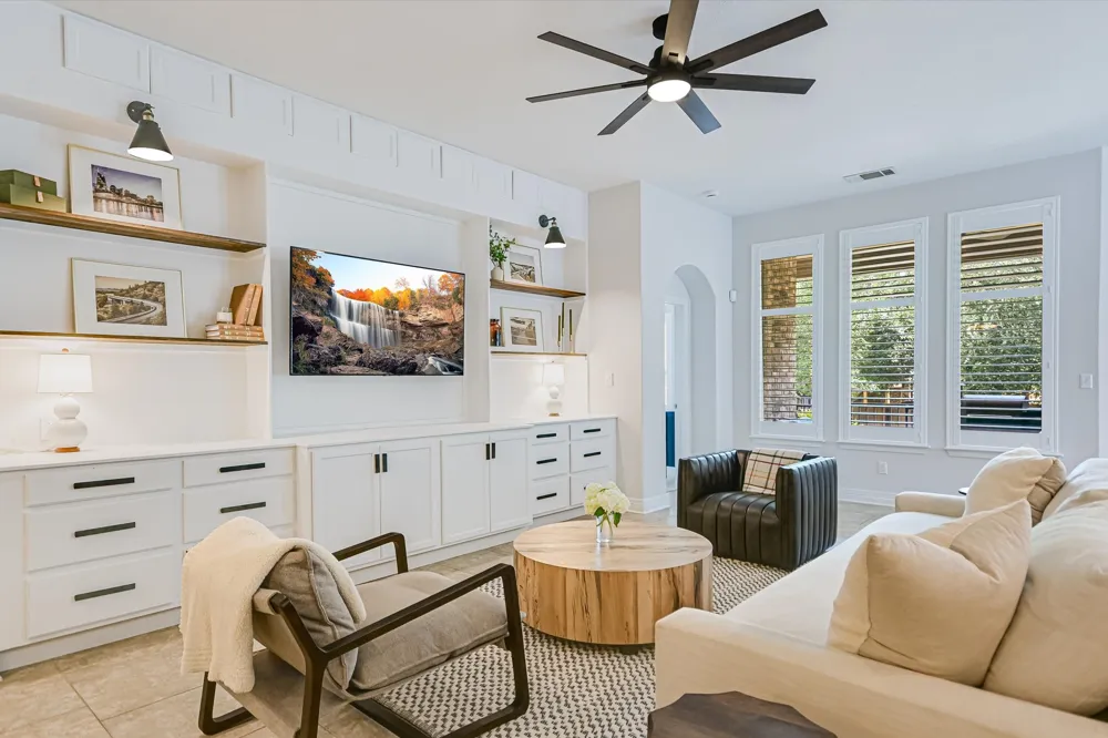 18409 Deleon Bayou Lane Austin, TX 78738