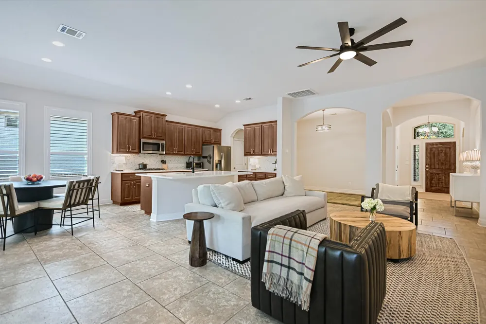 18409 Deleon Bayou Lane Austin, TX 78738