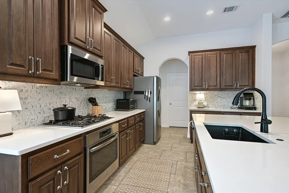 18409 Deleon Bayou Lane Austin, TX 78738