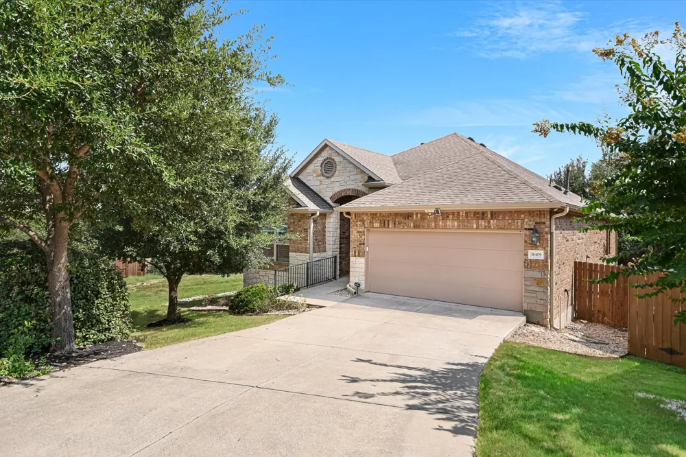 18409 Deleon Bayou Lane Austin, TX 78738