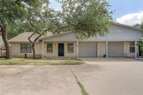 3801 Foust Trail #A
