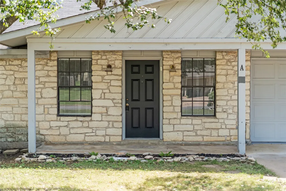 3801 Foust Trail #A Georgetown, TX 78628