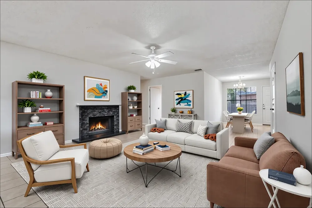 3801 Foust Trail #A Georgetown, TX 78628