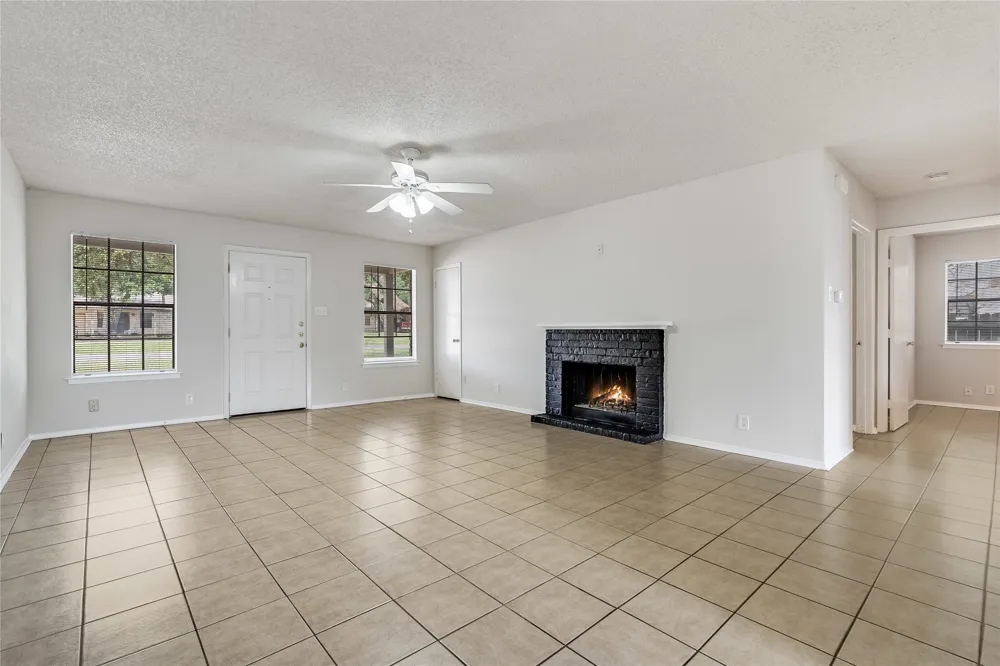 3801 Foust Trail #A Georgetown, TX 78628