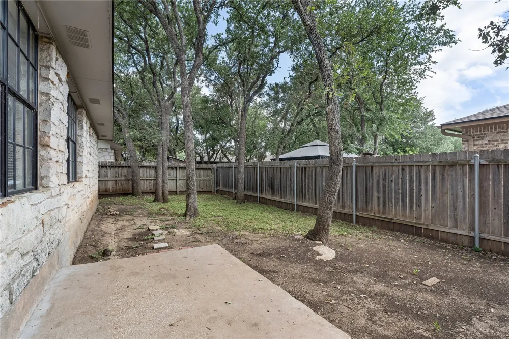 3801 Foust Trail #A Georgetown, TX 78628