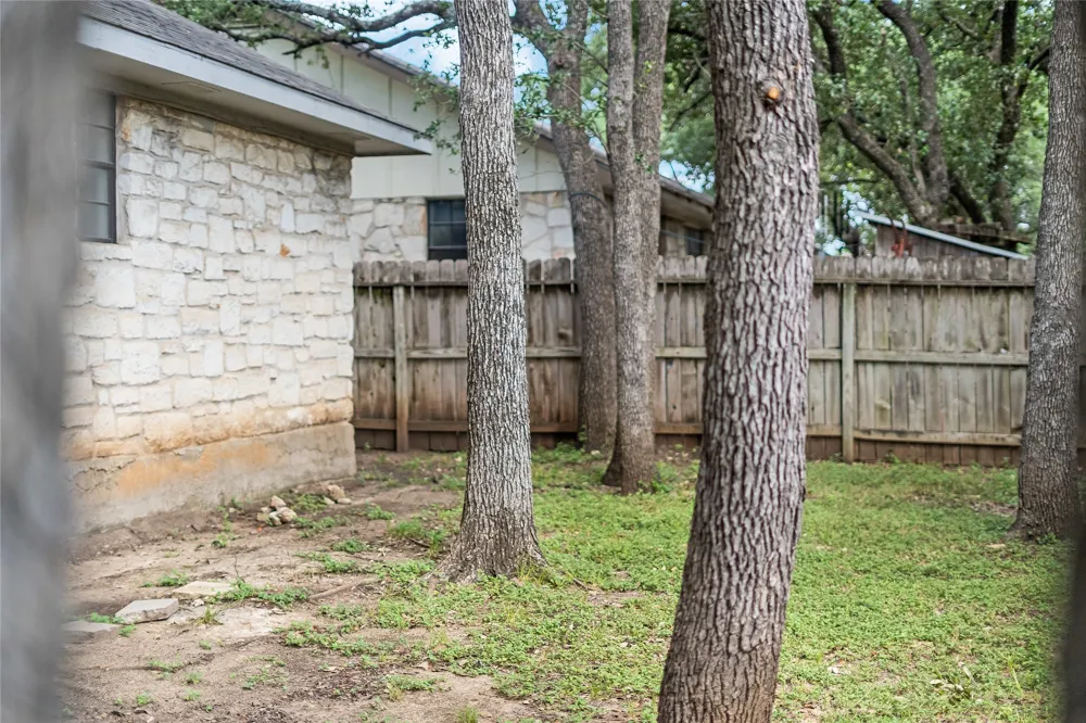 3801 Foust Trail #A Georgetown, TX 78628