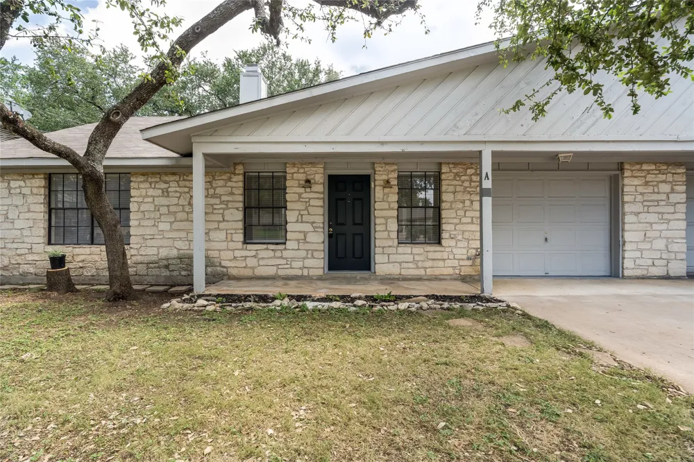 3801 Foust Trail #A Georgetown, TX 78628