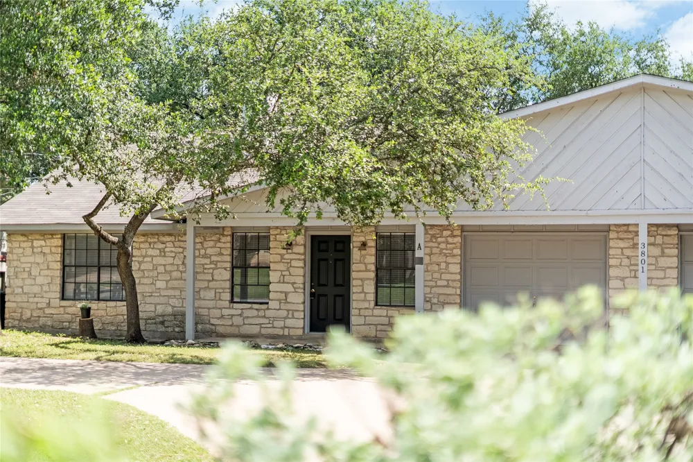 3801 Foust Trail #A Georgetown, TX 78628