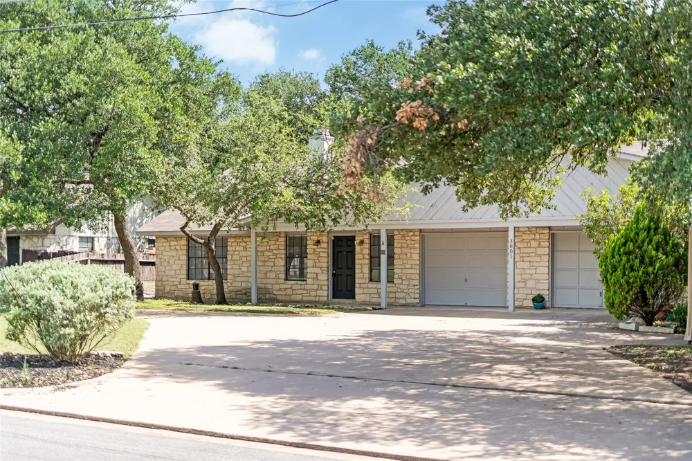 3801 Foust Trail #A Georgetown, TX 78628