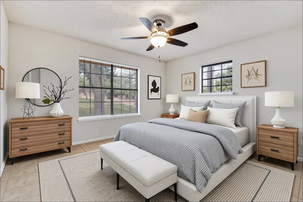 3801 Foust Trail #A Georgetown, TX 78628