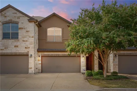 14001 Avery Ranch Boulevard #1802