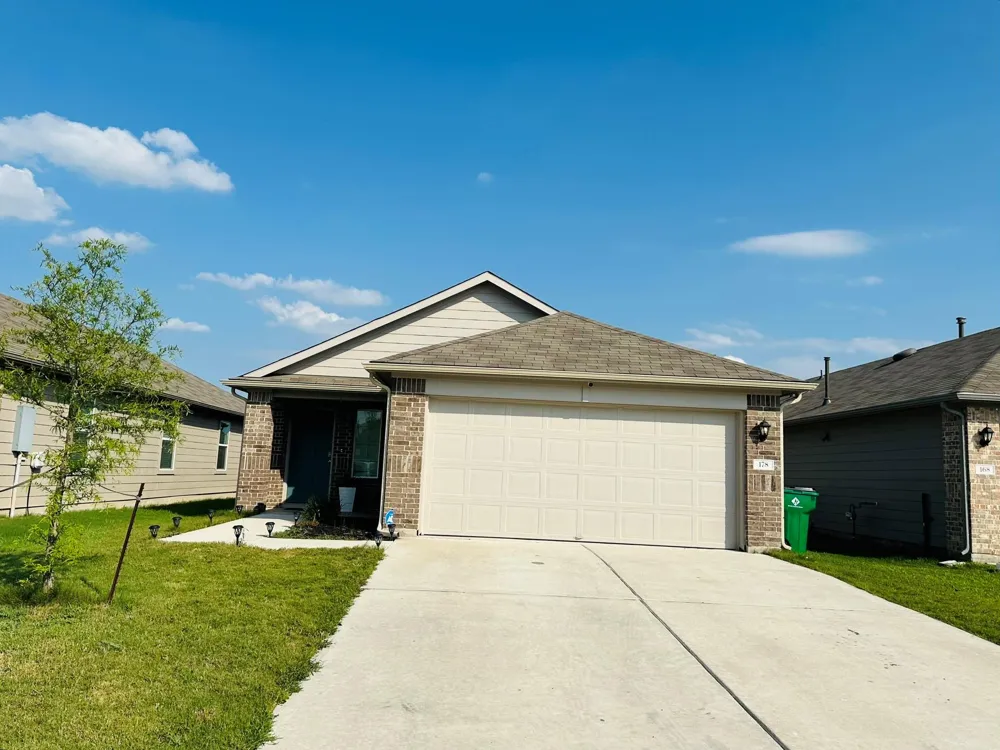 178 Levi Landing Kyle, TX 78640