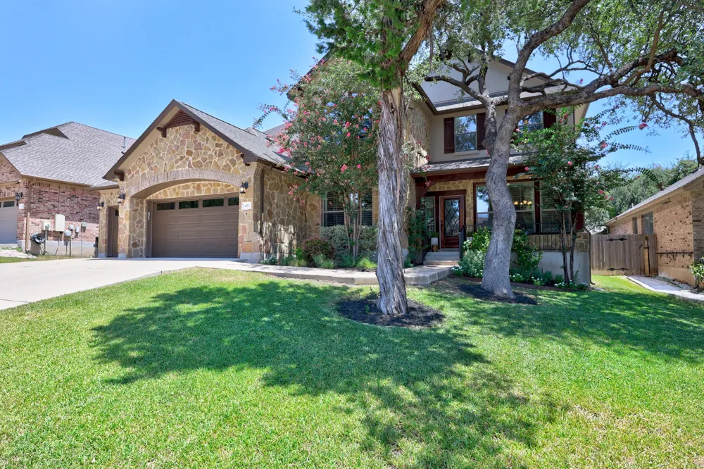 402 Bufflehead Lane Cedar Park, TX 78613