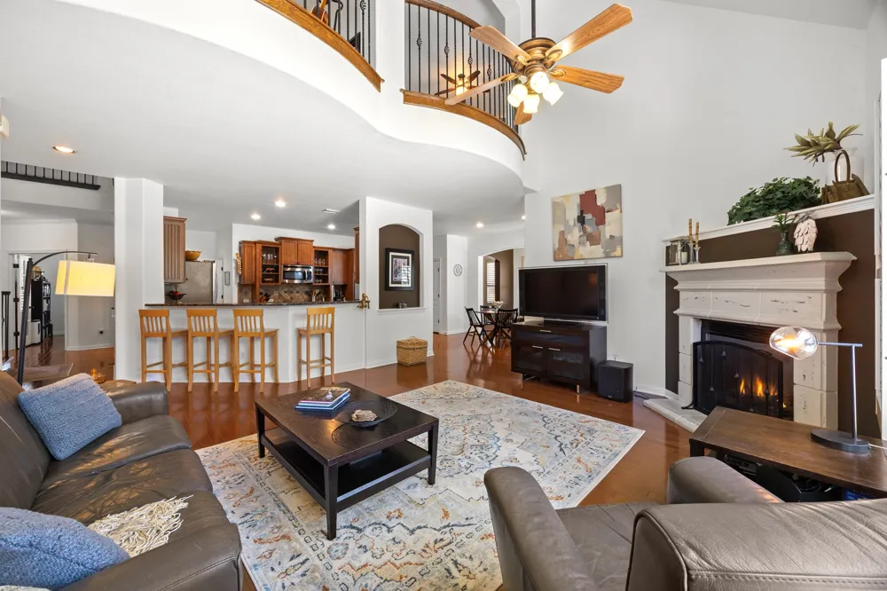 402 Bufflehead Lane Cedar Park, TX 78613
