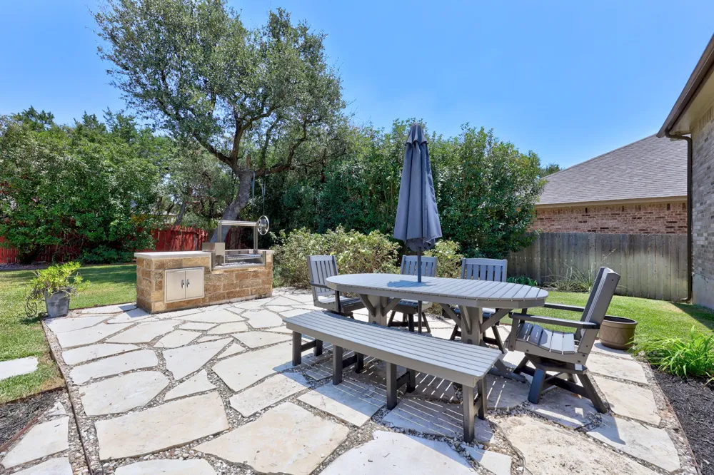 402 Bufflehead Lane Cedar Park, TX 78613