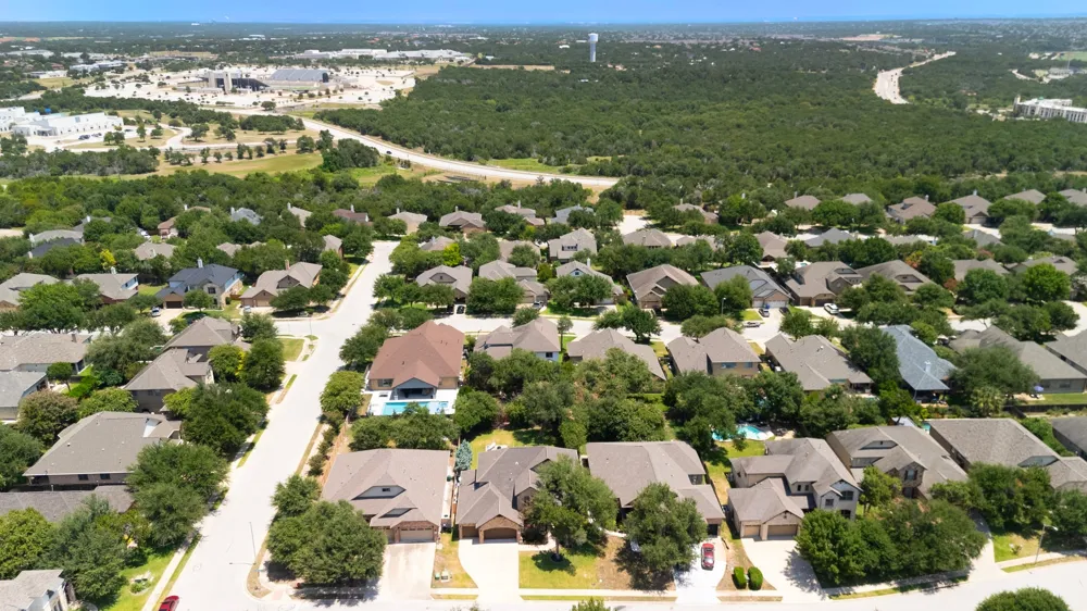 402 Bufflehead Lane Cedar Park, TX 78613