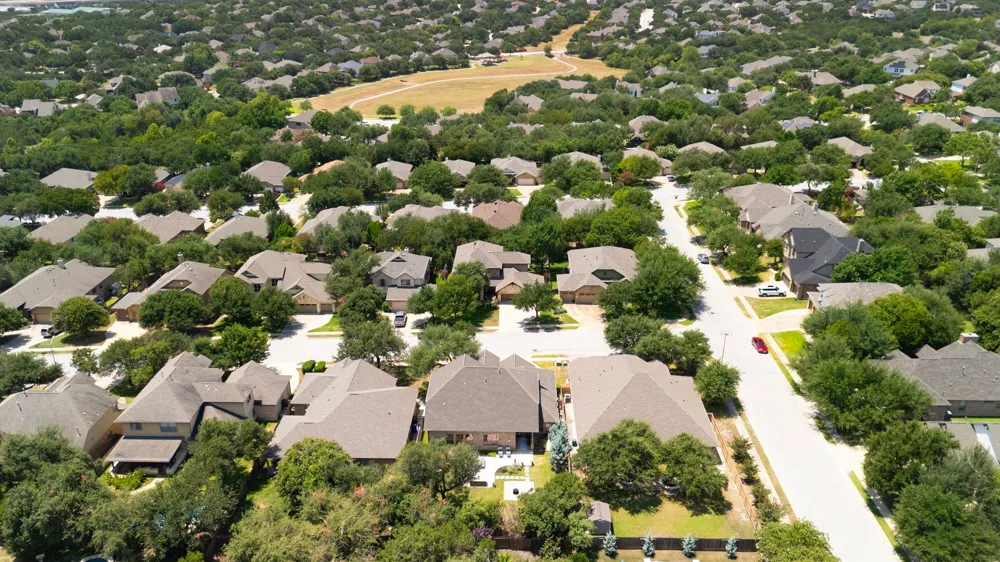 402 Bufflehead Lane Cedar Park, TX 78613