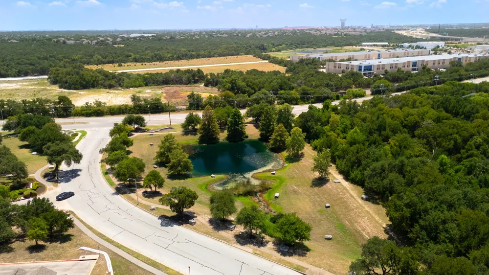 402 Bufflehead Lane Cedar Park, TX 78613