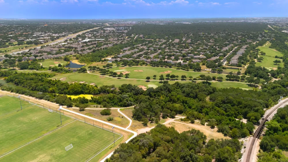 402 Bufflehead Lane Cedar Park, TX 78613