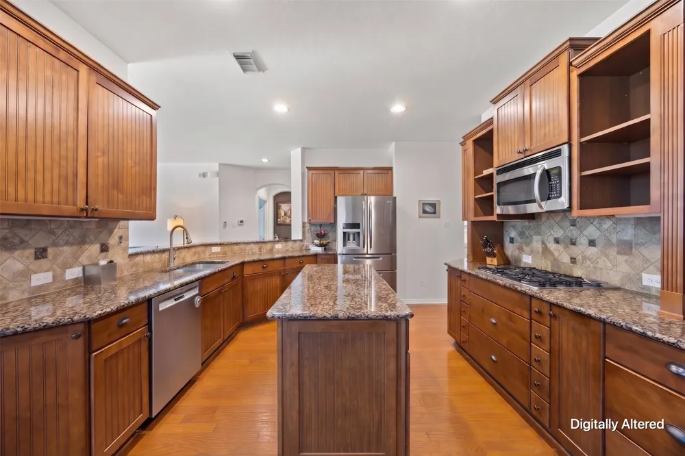 402 Bufflehead Lane Cedar Park, TX 78613