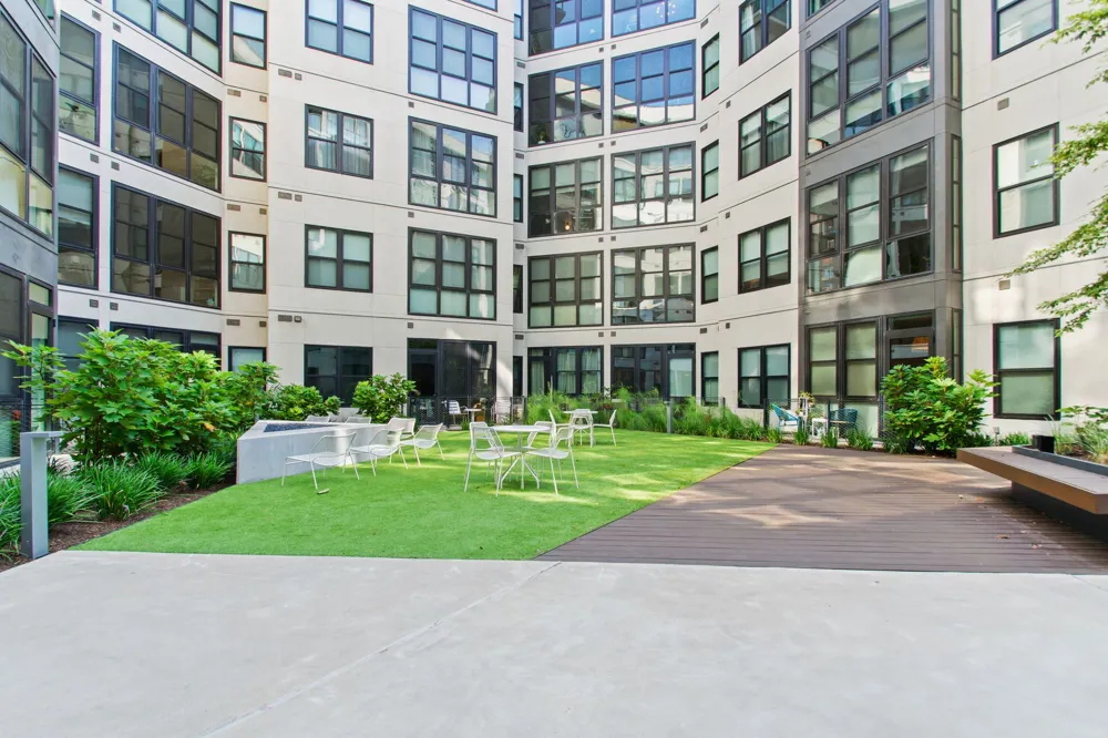 800 Embassy Drive #525 Austin, TX 78702