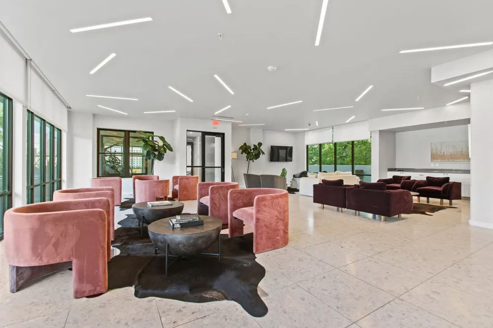 800 Embassy Drive #525 Austin, TX 78702