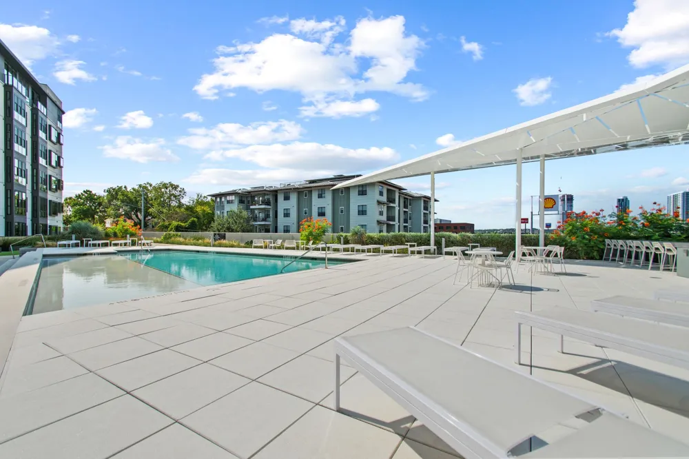 800 Embassy Drive #525 Austin, TX 78702