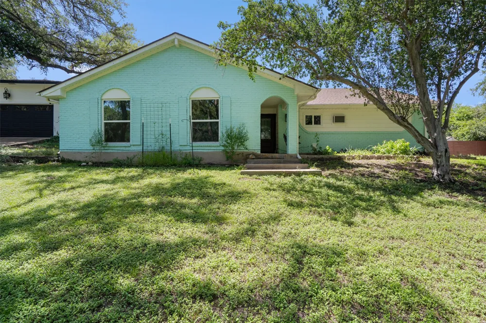 12904 Arroyo Doble Drive Manchaca, TX 78652
