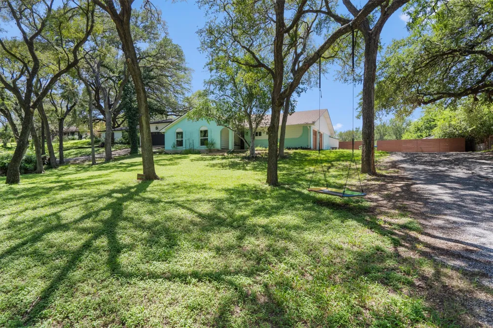 12904 Arroyo Doble Drive Manchaca, TX 78652