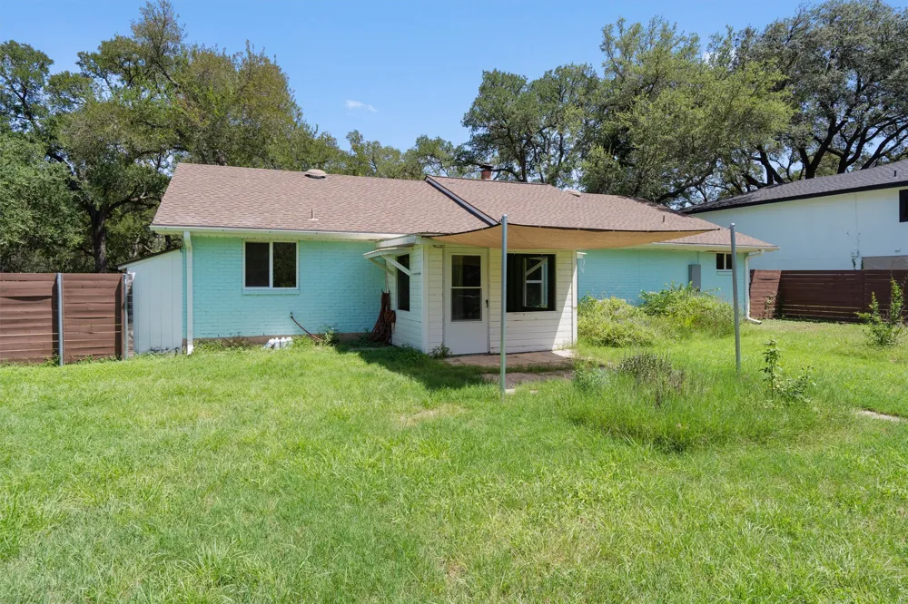 12904 Arroyo Doble Drive Manchaca, TX 78652